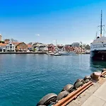 Stvg Centre, Heart Of The City, 3 Bedroom * Stavanger