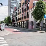 Stvg Centre, Heart Of The City, 3 Bedroom Stavanger