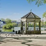 Stvg Centre, Heart Of The City, 3 Bedroom * Ставангер