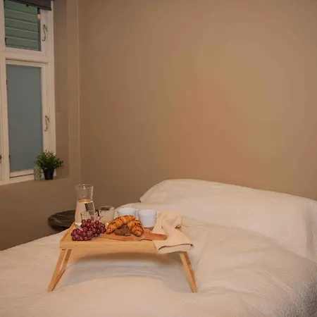 Stvg Centre, Heart Of The City, 3 Bedroom شقة