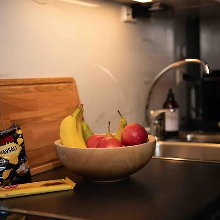 شقة Stvg Centre, Heart Of The City, 3 Bedroom ستافانجر