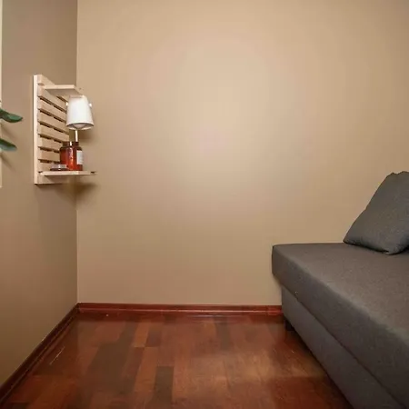 شقة Stvg Centre, Heart Of The City, 3 Bedroom ستافانجر