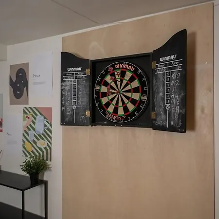 Stvg Centre, Heart Of The City, 3 Bedroom * ستافانجر