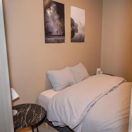 Stvg Centre, Heart Of The City, 3 Bedroom