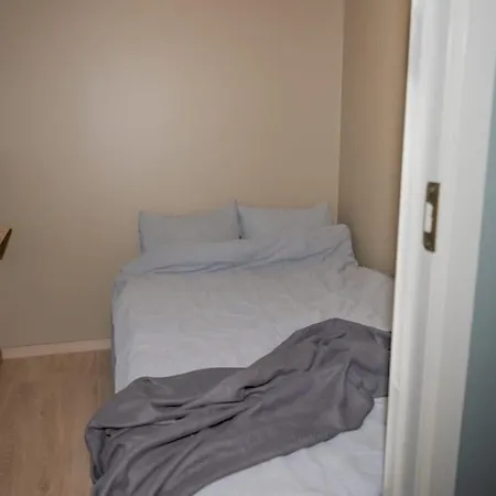 Stvg Centre, Heart Of The City, 3 Bedroom Апартаменты Ставангер