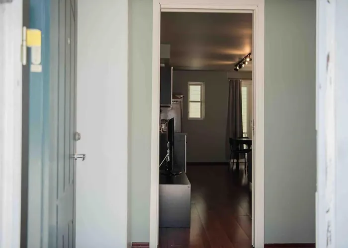Apartment Stvg Centre, Heart Of The City, 3 Bedroom