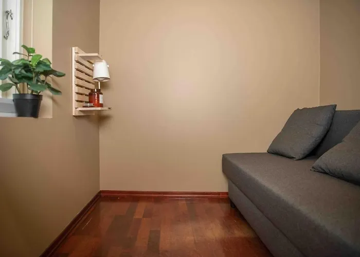 Apartment Stvg Centre, Heart Of The City, 3 Bedroom Stavanger