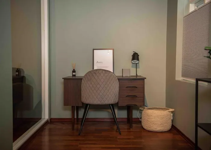 Stvg Centre, Heart Of The City, 3 Bedroom