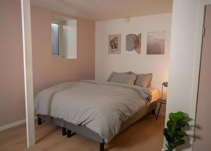 Lägenhet Stvg Centre, Heart Of The City, 3 Bedroom