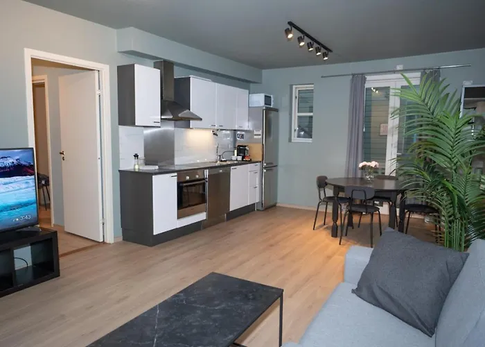 Apartament Stvg Centre, Heart Of The City, 3 Bedroom