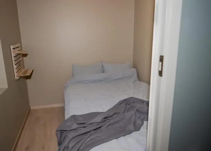 Stvg Centre, Heart Of The City, 3 Bedroom Apartament Stavanger