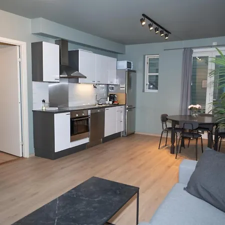 Apartament Stvg Centre, Heart Of The City, 3 Bedroom